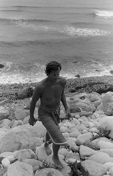Peter Beard Sarongs